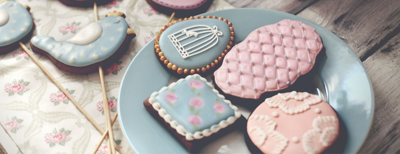 Baby Shower