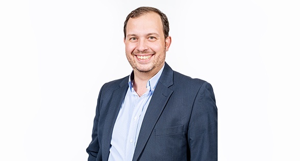 Mauro Soares