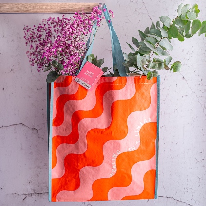 Sacos Solidarios Saude Mental