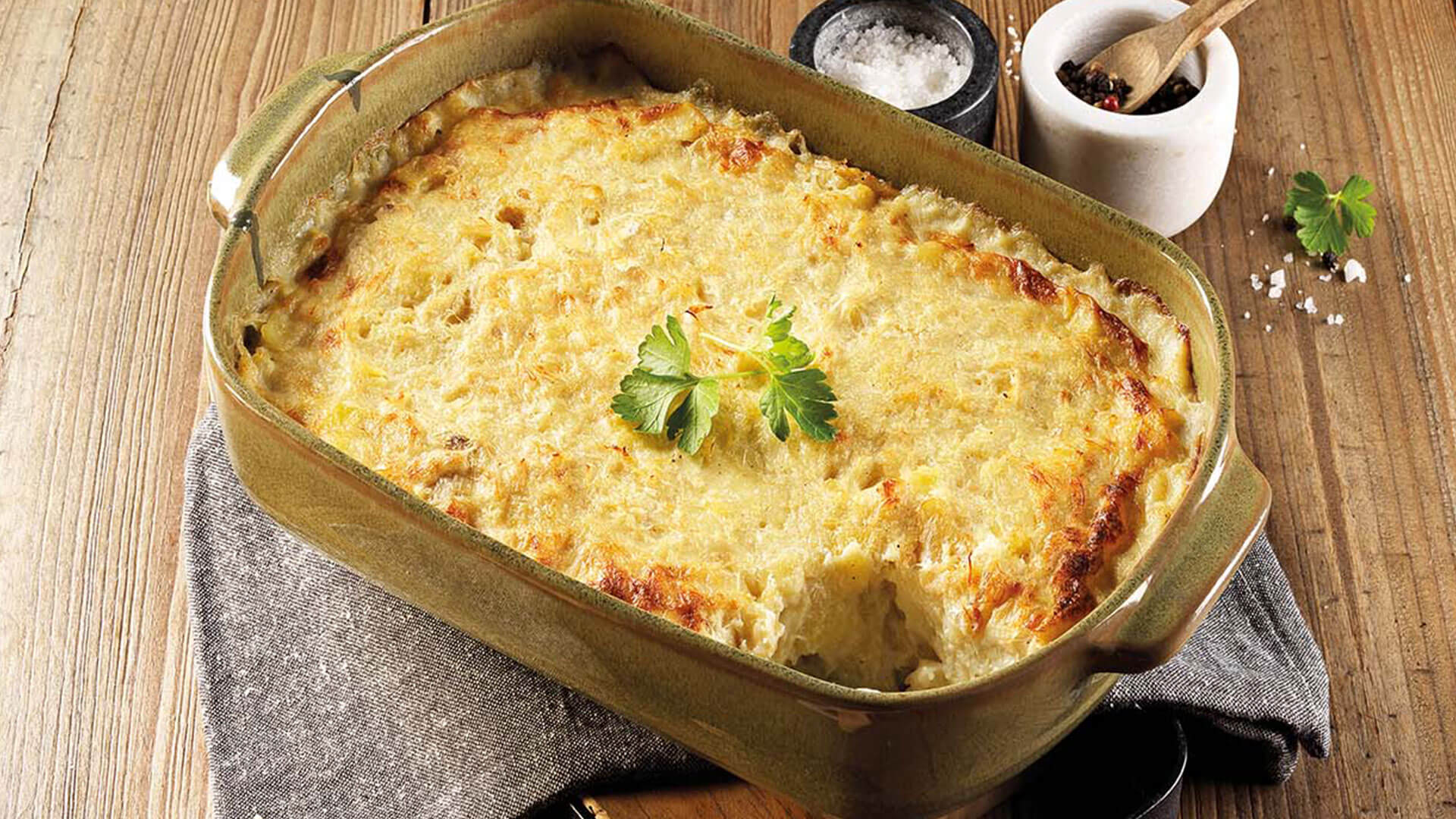 Distinções Cozinha Continente 2023