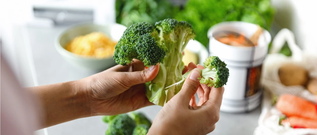 Receitas Com Sobras