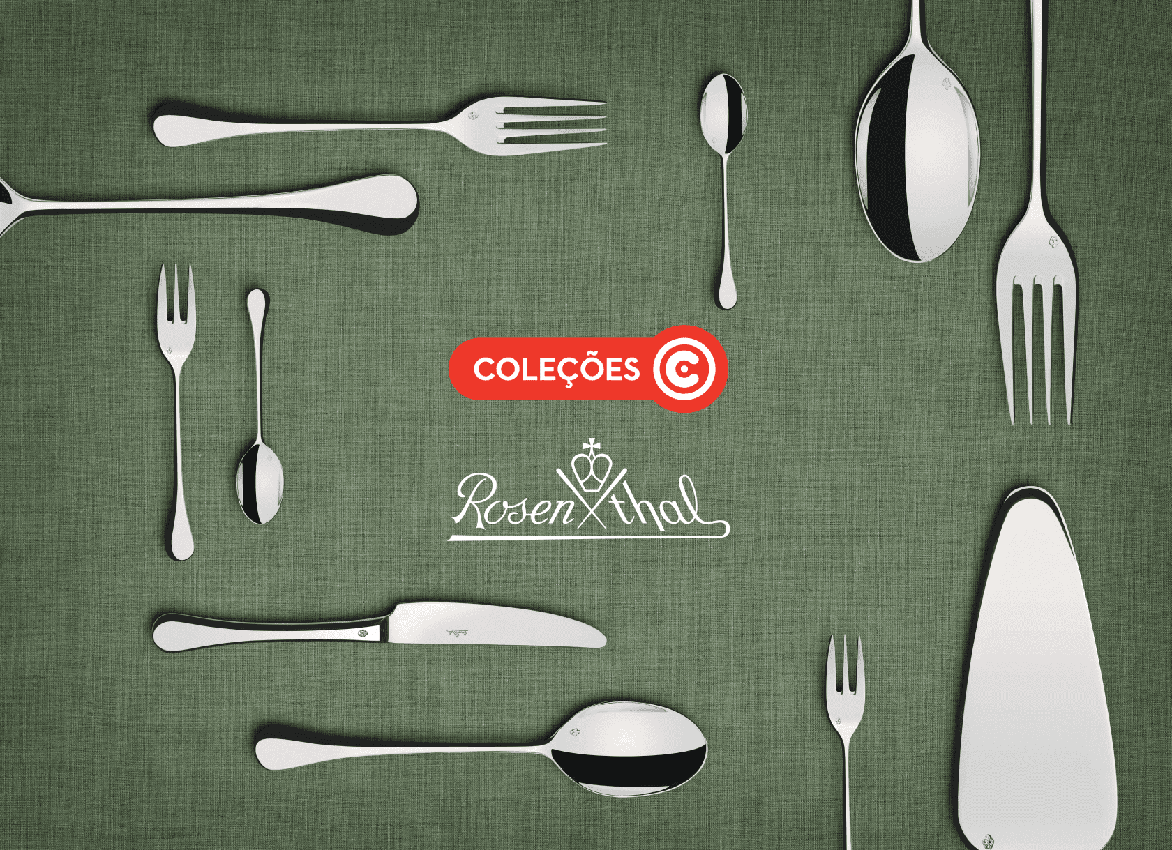 Selos Continente Rosenthal