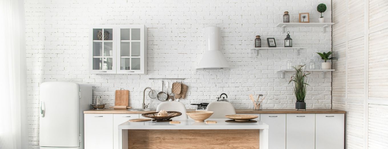 Decoracao Cozinha