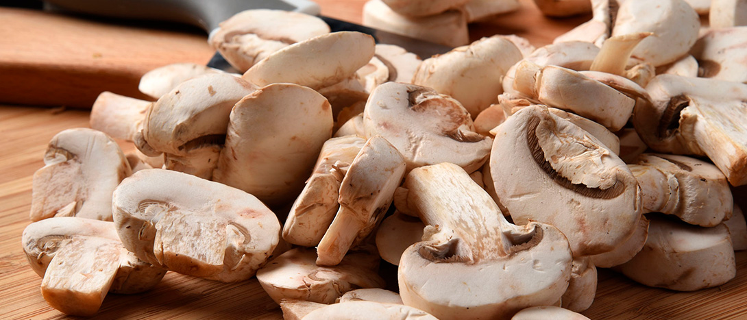 Cogumelos: receitas, tipos, benefícios e calorias