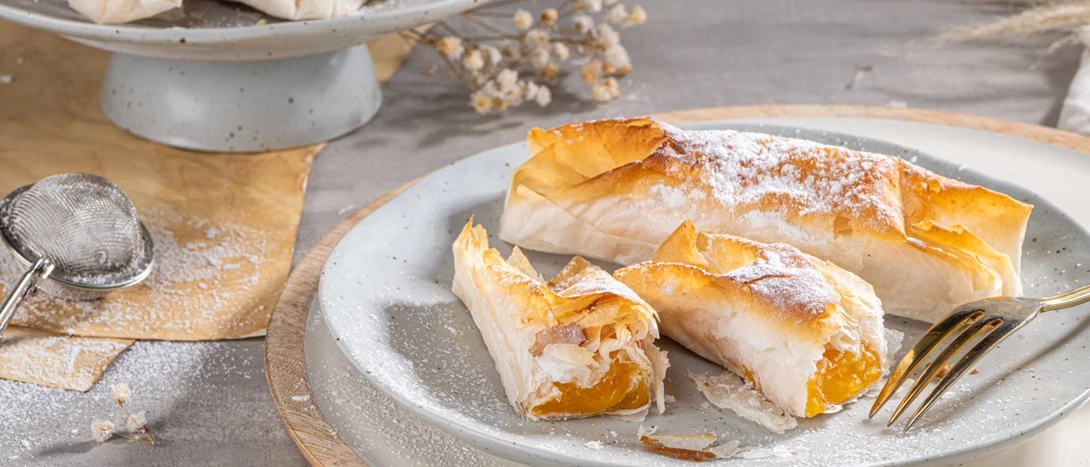 Pastelaria Portuguesa
