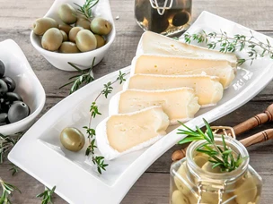 Queijo Brie