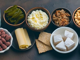 Dieta Fodmap