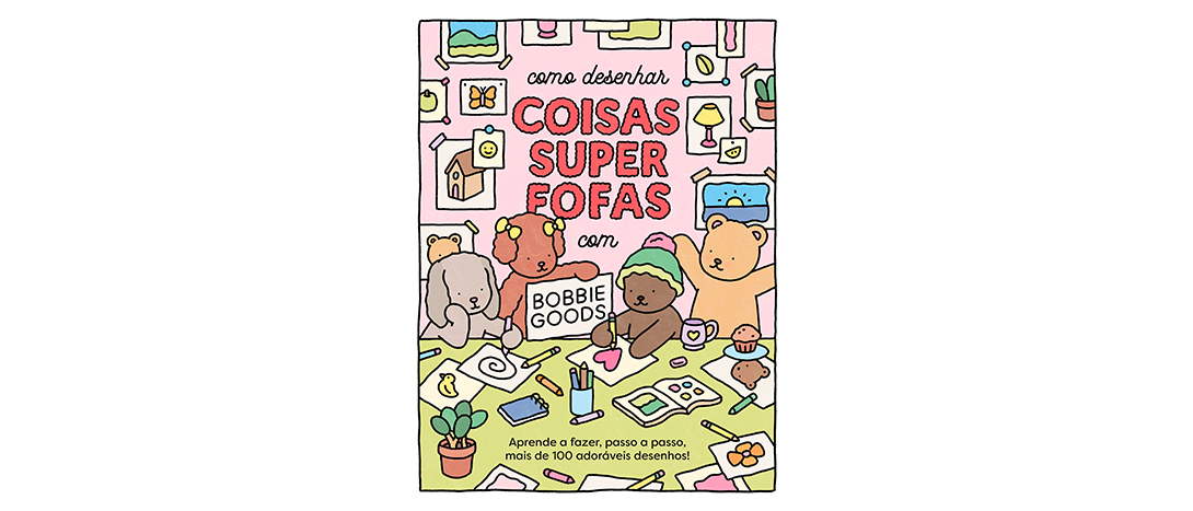 Bobbie Goods
