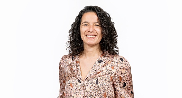 Vera Casanova