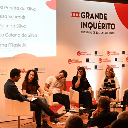 Debate Grande Inquerito