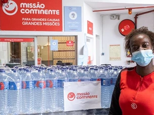 Nunca Desistir Angariacao