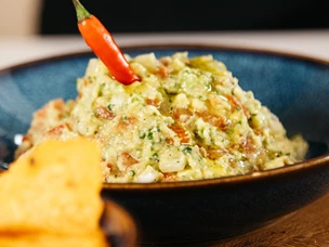 Guacamole Original
