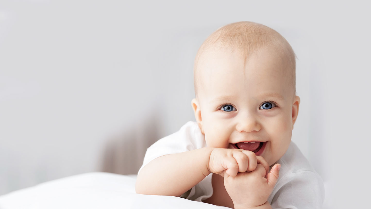 Nomes de menino e de menina