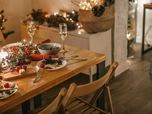 Entradas de Natal Portuguesas
