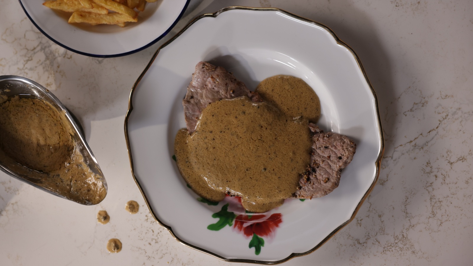 bife pimenta