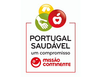 Logo Portugal Saudavel