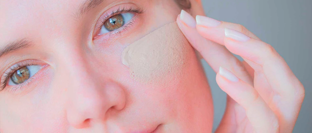 Como escolher os melhores BB cream
